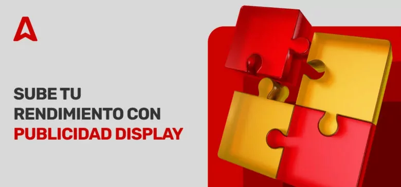 Publicidad Display: 14 Tipos con Ejemplos y Ventajas