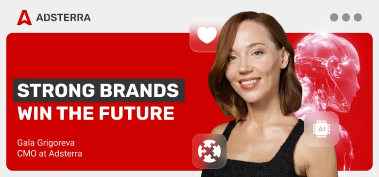 The Future of Branding: Will Your Brand Be Disrupted or Valued in the New AI Era?