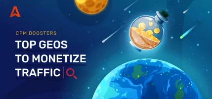 top-geos-to-monetize-traffic