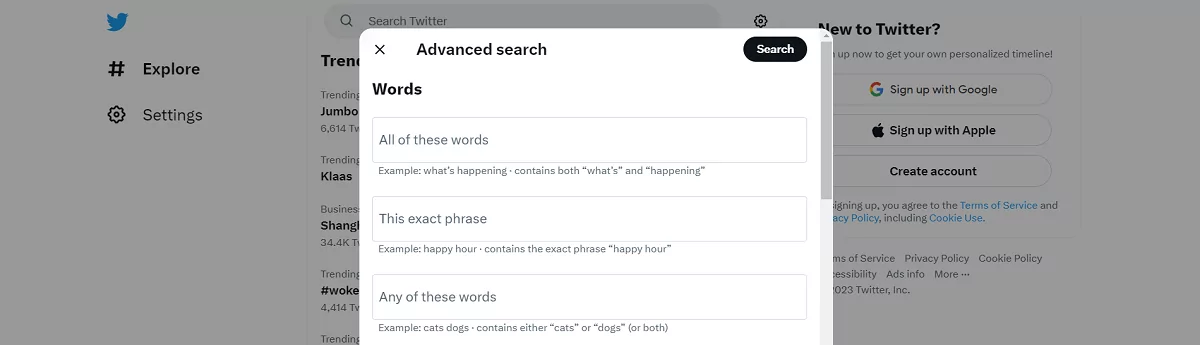 twitter-advanced-search