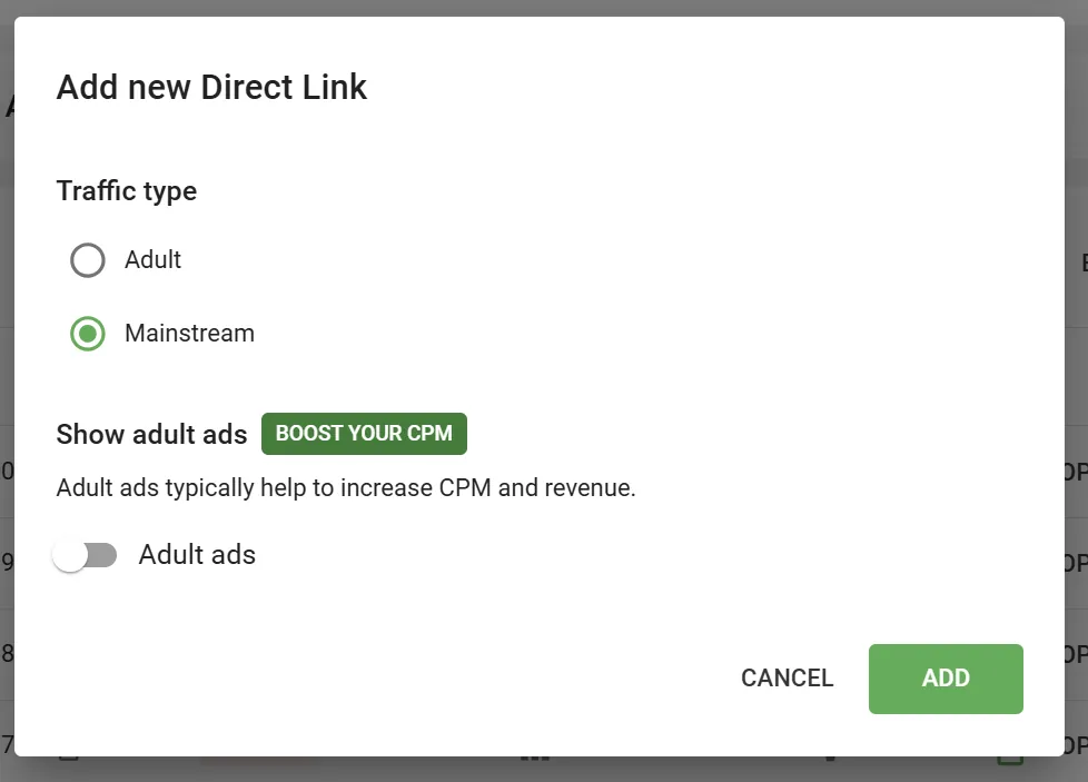 Ventana-de-seleccion-de-trafico
