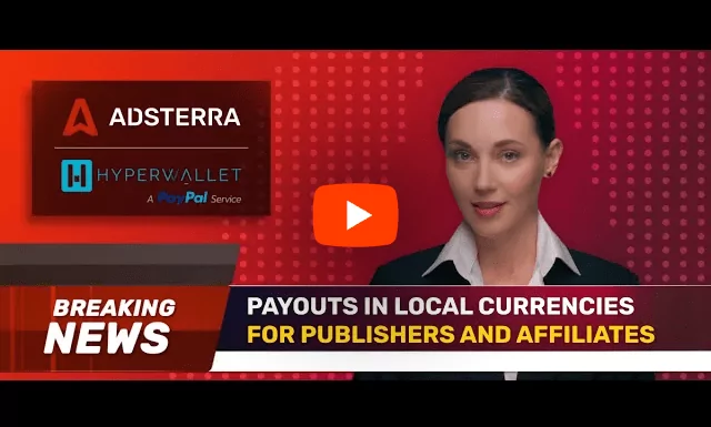 Video guide to local bank transfers