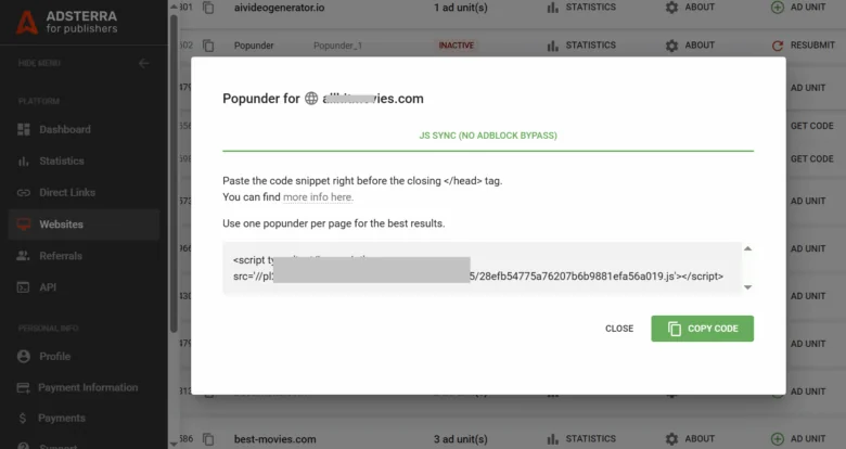 12 website monetization mistakes - 1