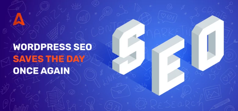 WordPress SEO saves the day once again